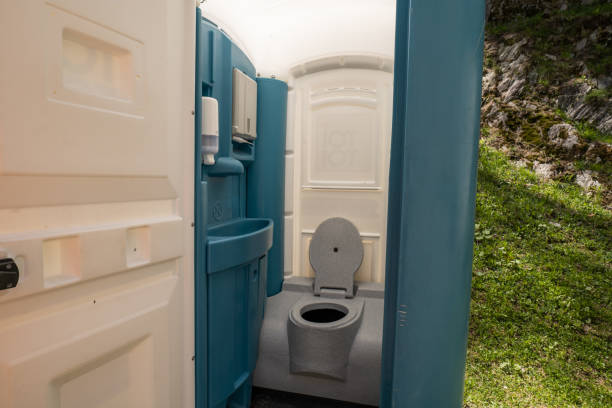 Best Porta potty delivery and setup  in Gulf Breeze, FL