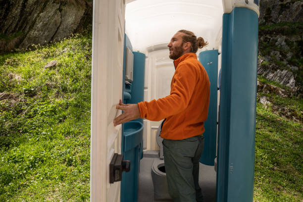Best Luxury portable toilet rental  in Gulf Breeze, FL
