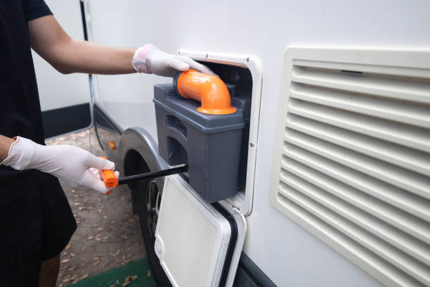 Best Local porta potty services  in Gulf Breeze, FL