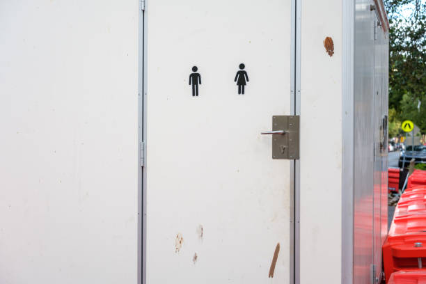 Best Portable restroom trailer rental  in Gulf Breeze, FL