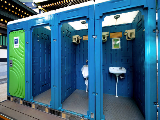 Portable bathroom rental in Gulf Breeze, FL
