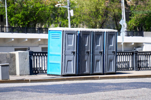 Best Emergency porta potty rental  in Gulf Breeze, FL
