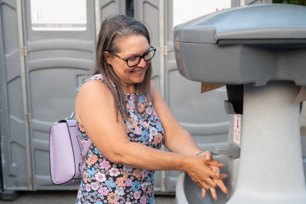 Best Affordable porta potty rental  in Gulf Breeze, FL