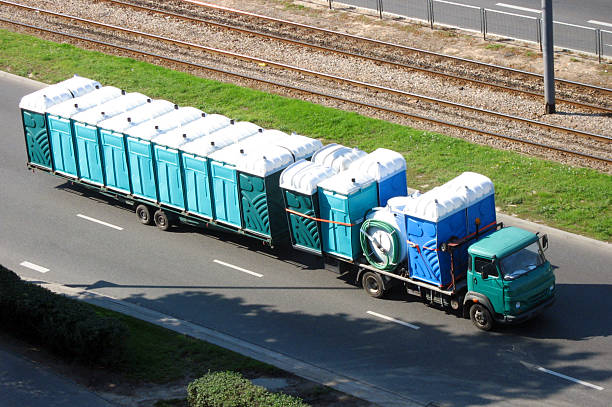 Best Local porta potty services  in Gulf Breeze, FL